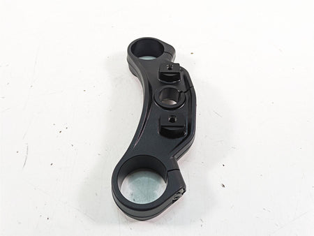2020 KTM 1290 Super Adventure R Upper Triple Tree Clamp 54mm 6070113403233S {{ shop.shopifyCountryName }} - Mototech271