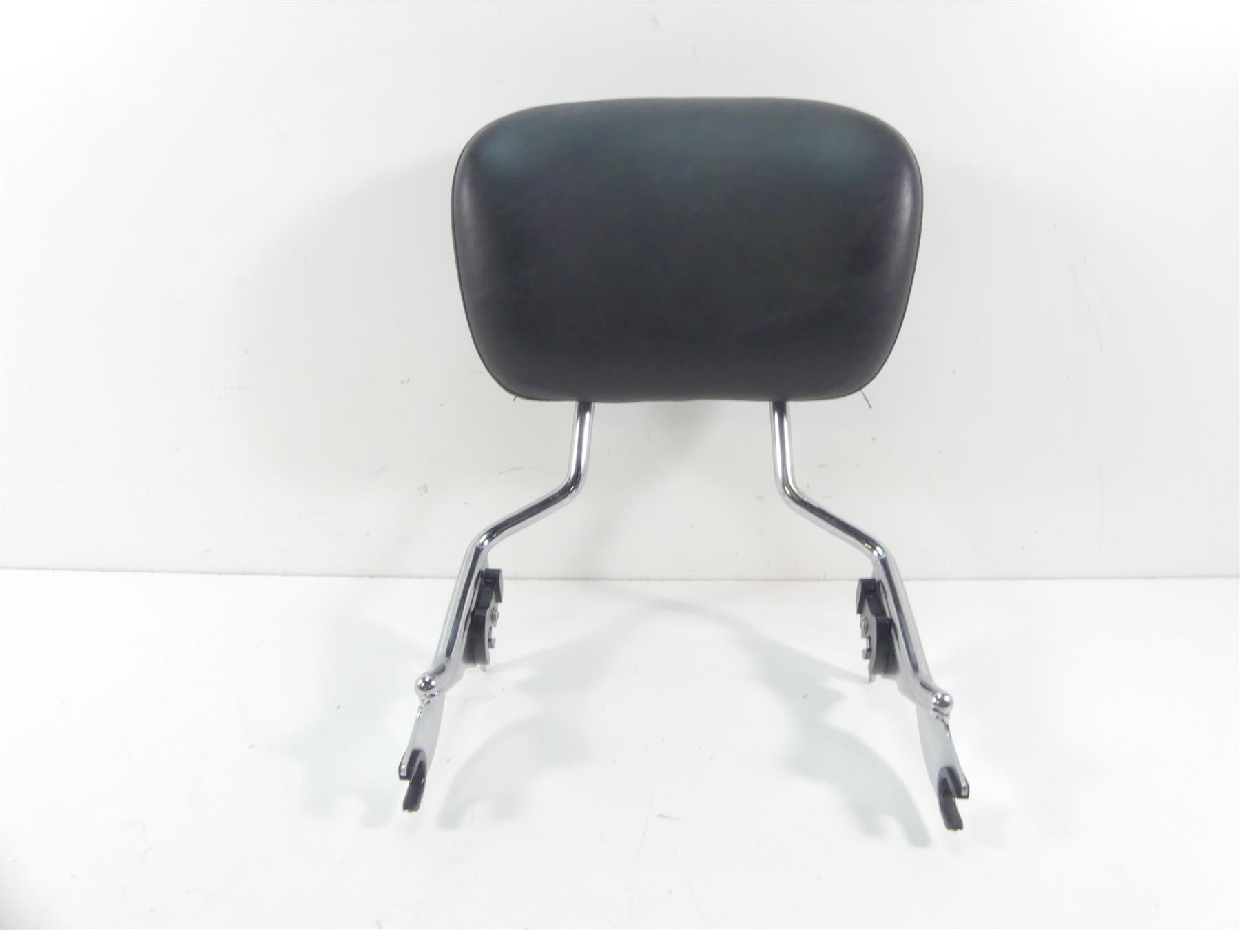 2012 Harley Touring FLHX Street Glide Rear Quick Release Back Rest 52627-09 {{ shop.shopifyCountryName }} - Mototech271