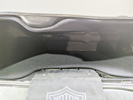 2006 Harley Touring FLHTCU SE CVO Electra Glide Saddlebag Set Majestic 90654-06-Mototech271