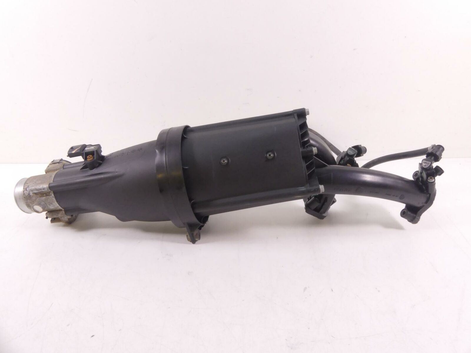 2014 Can-Am Maverick 1000R STD Throttle Body Intake & Injectors 420892595 {{ shop.shopifyCountryName }} - Mototech271