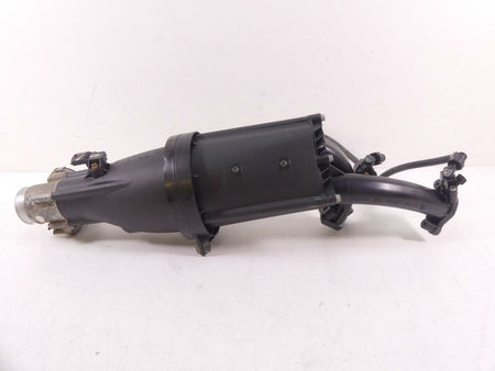 2014 Can-Am Maverick 1000R STD Throttle Body Intake & Injectors 420892595 {{ shop.shopifyCountryName }} - Mototech271