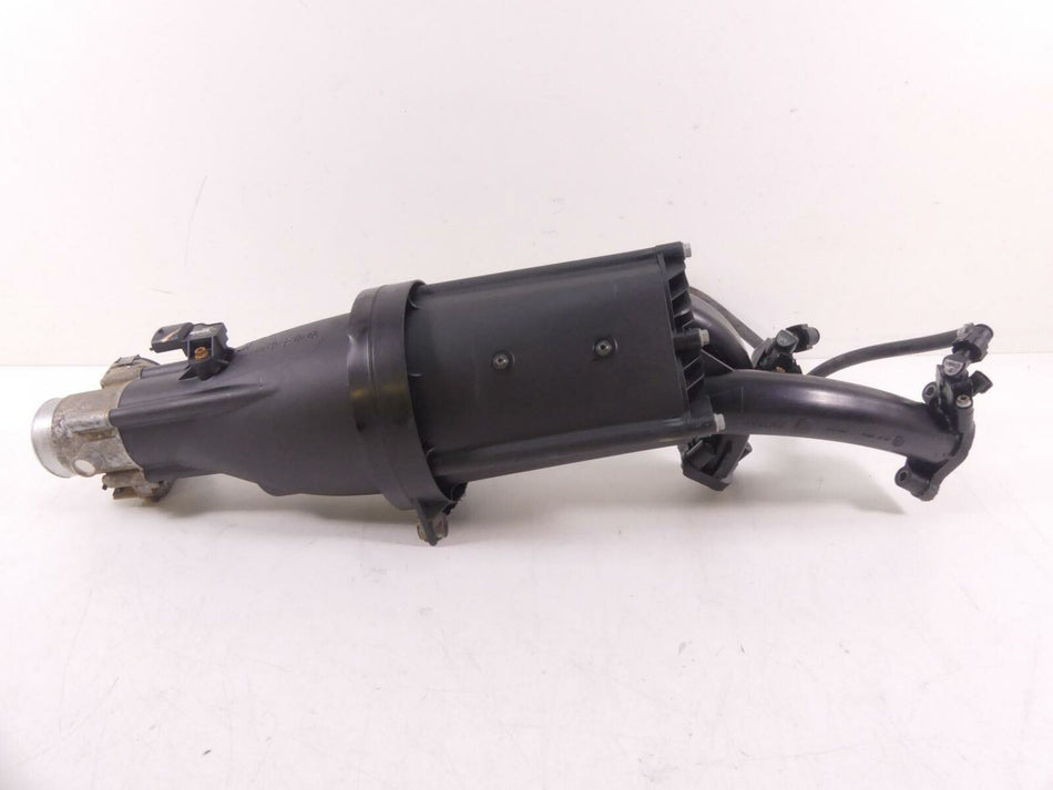 2014 Can-Am Maverick 1000R STD Throttle Body Intake & Injectors 420892595 {{ shop.shopifyCountryName }} - Mototech271