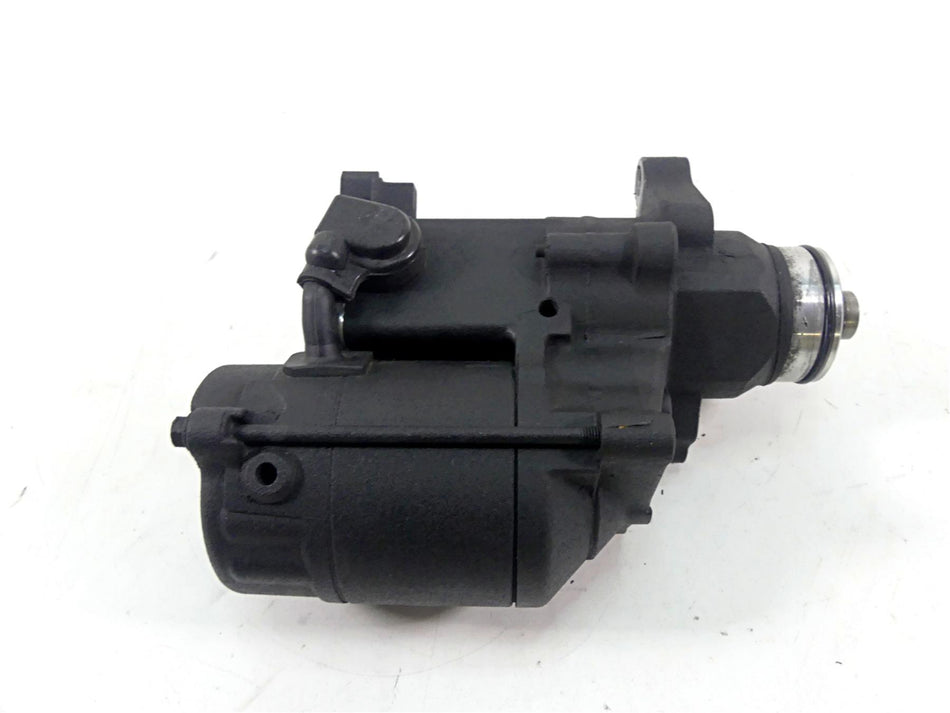 2007 Harley Touring FLHRSE CVO Road King Engine Starter Motor 31619-06A {{ shop.shopifyCountryName }} - Mototech271