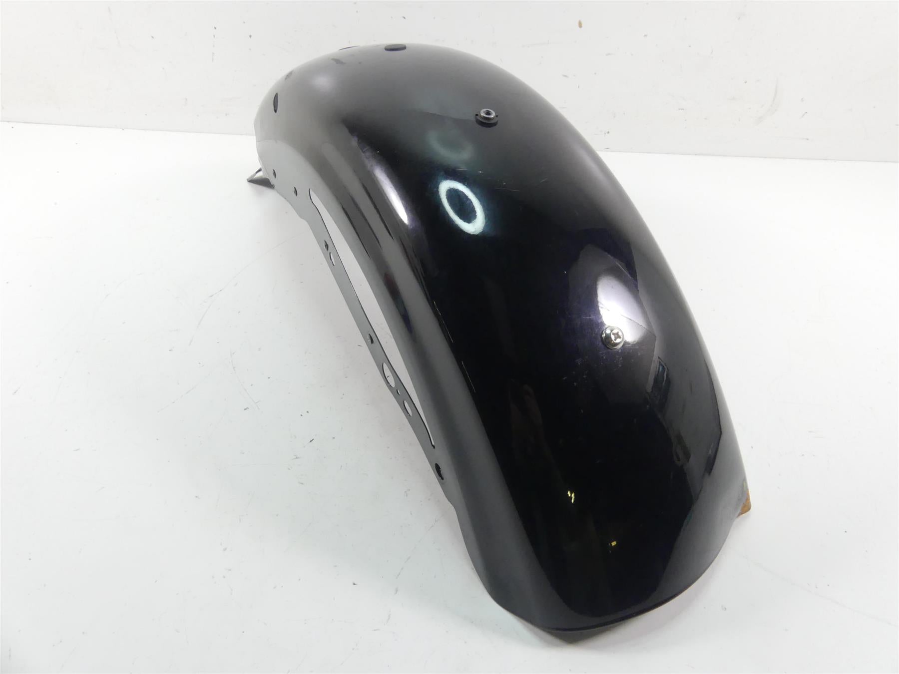 2020 Harley Sportster XL1200 NS Iron Rear Fender Tire Hugger - Read 59865-10 {{ shop.shopifyCountryName }} - Mototech271