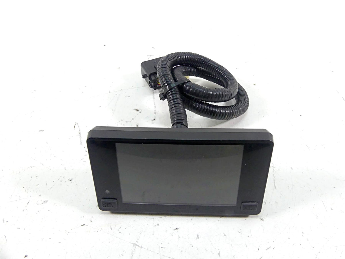 2021 CFMoto Zforce 950 Sport Speedometer Tft Screen Display 606miles 5BY0-170100 {{ shop.shopifyCountryName }} - Mototech271