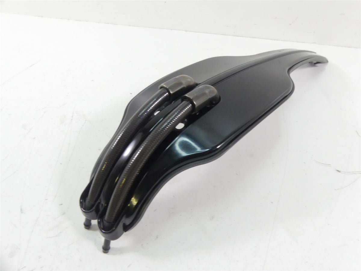 2017 Harley FXSE CVO Pro Street Breakout Fuel Gas Tank Cover Dash Panel 70900595 {{ shop.shopifyCountryName }} - Mototech271