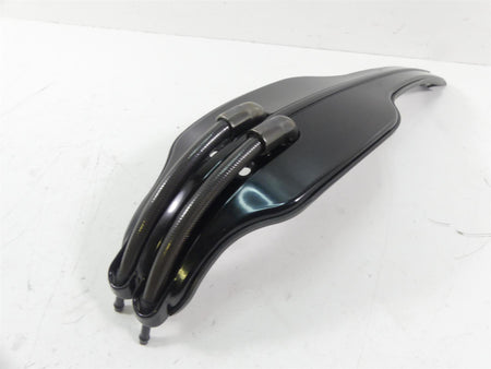 2017 Harley FXSE CVO Pro Street Breakout Fuel Gas Tank Cover Dash Panel 70900595 {{ shop.shopifyCountryName }} - Mototech271
