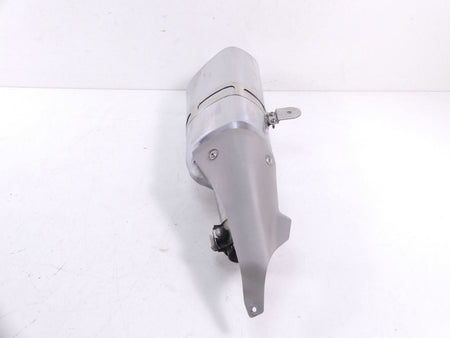 2016 BMW R1200R K53 Stock Exhaust Muffler Pipe Chrome 18518545576 {{ shop.shopifyCountryName }} - Mototech271
