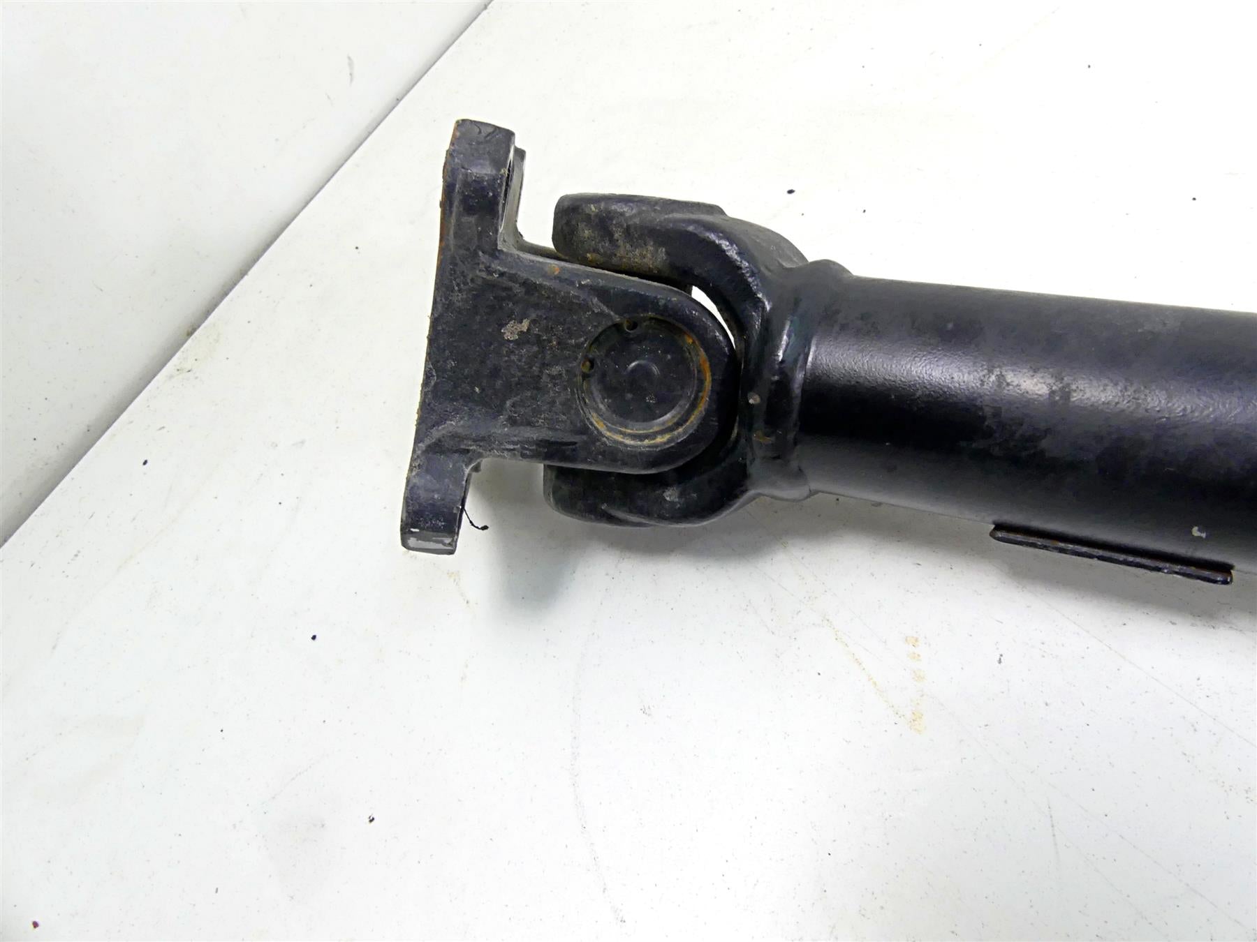 2021 CFMoto Zforce 950 Sport Center Prop Drive Shaft 5BY0-290200-10000 {{ shop.shopifyCountryName }} - Mototech271