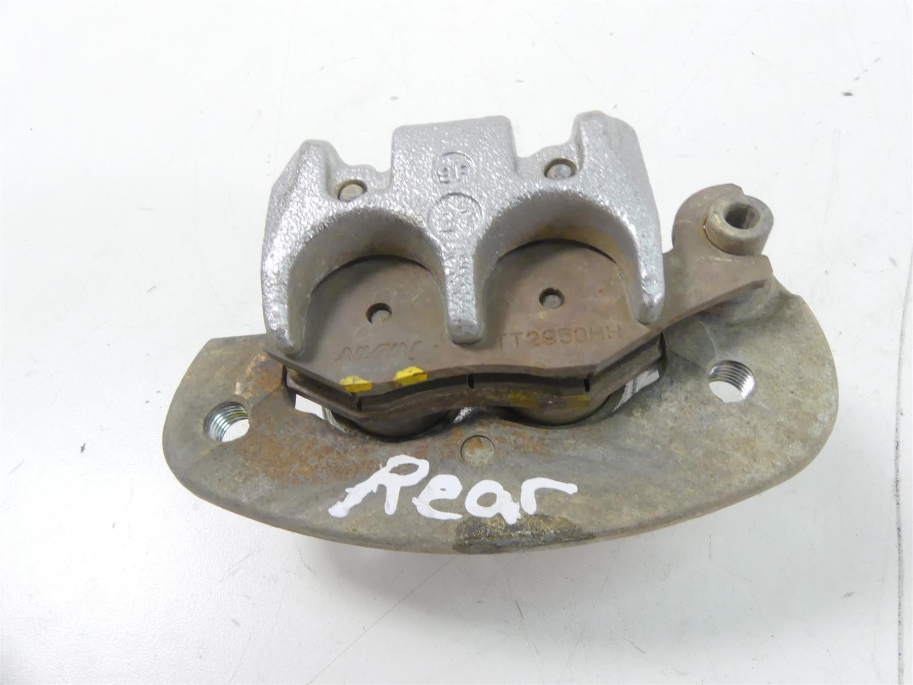 2020 Can-Am Commander 1000R XT Rear Brake Caliper 705600872 {{ shop.shopifyCountryName }} - Mototech271