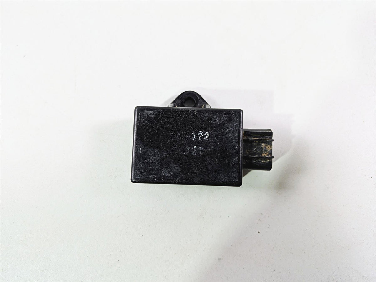 2010 Kawasaki 610 4x4 Mule Cdi Ecu Ecm Engine Control Module 21177-0003 {{ shop.shopifyCountryName }} - Mototech271