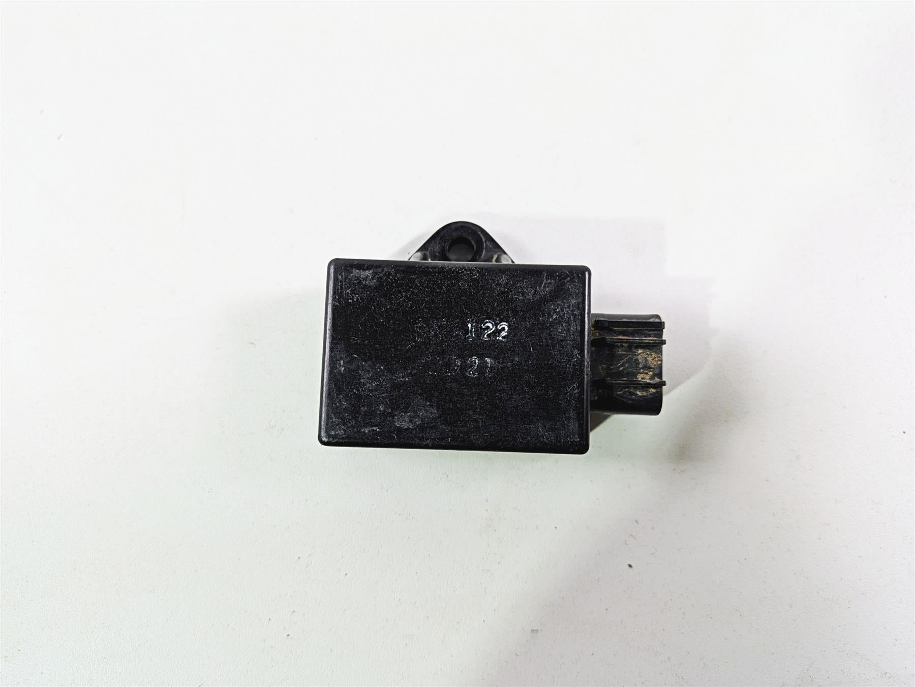 2010 Kawasaki 610 4x4 Mule Cdi Ecu Ecm Engine Control Module 21177-0003 {{ shop.shopifyCountryName }} - Mototech271