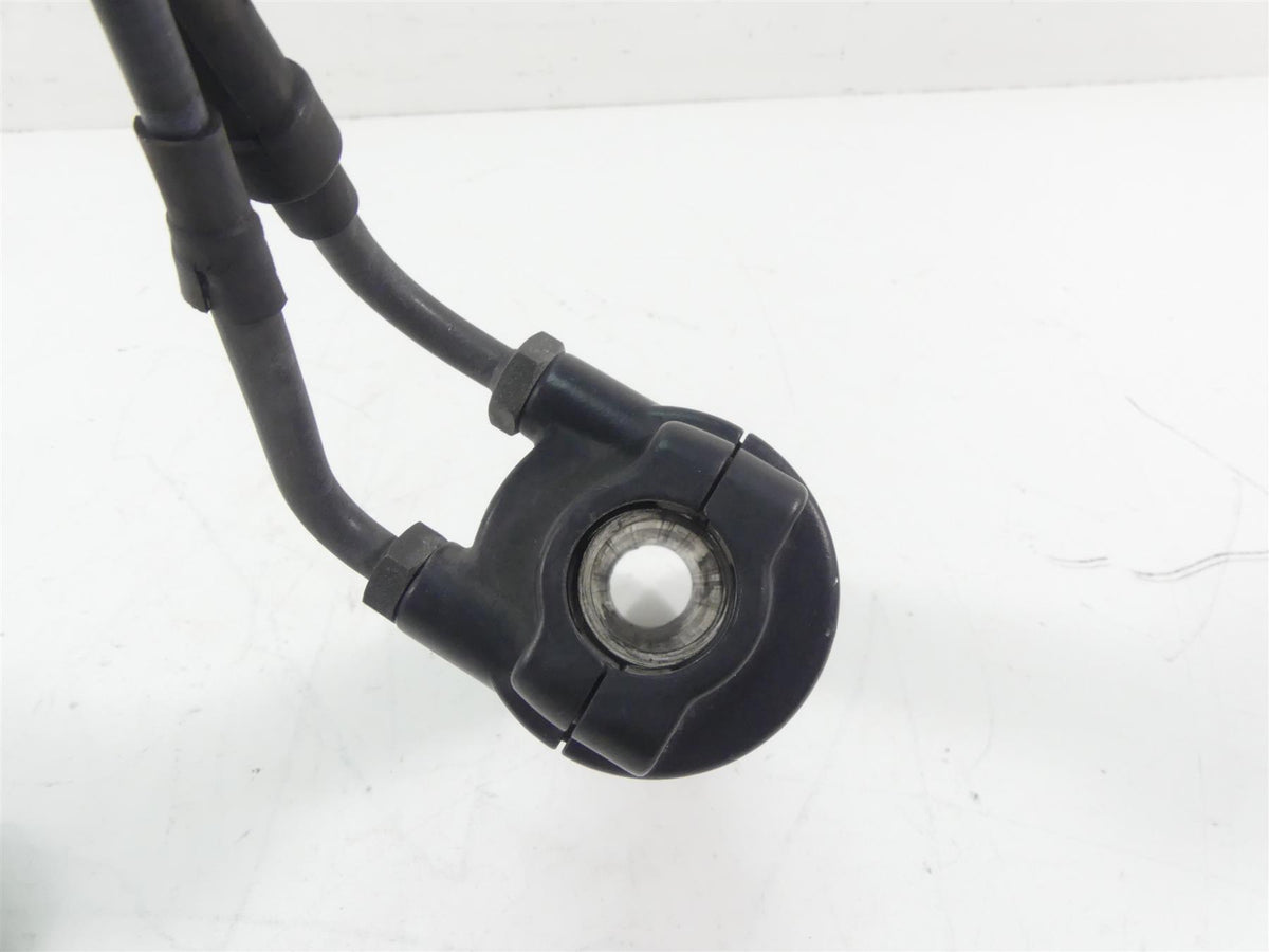 2004 Aprilia RSV1000 R Mille Throttle Grip Cable Set AP8118501 {{ shop.shopifyCountryName }} - Mototech271