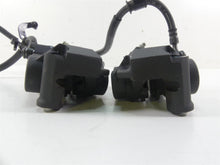 Load image into Gallery viewer, 2009 Yamaha XV1700 Road Star Warrior Front Brake Caliper Set 5PX-2580T-10-00

