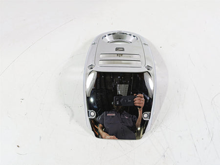 2002 Honda V-Twin VTX1800 C Tank Dash Cover Panel Fairing 17621-MCH-000 {{ shop.shopifyCountryName }} - Mototech271