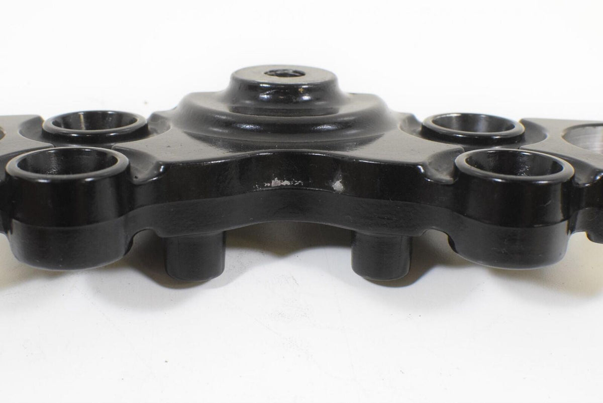 1995 Suzuki RF900R RF900 R Upper Triple Tree Steering Stem 51311-31E00 {{ shop.shopifyCountryName }} - Mototech271