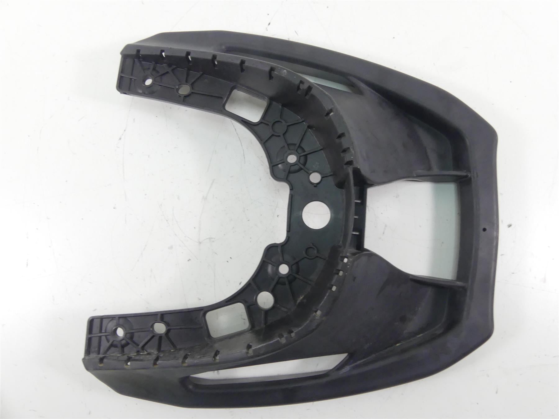 2017 Yamaha Waverunner EX Sport 1050 BS Rear Grab Handle F3Y-U271B-00-00 {{ shop.shopifyCountryName }} - Mototech271