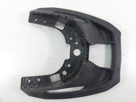 2017 Yamaha Waverunner EX Sport 1050 BS Rear Grab Handle F3Y-U271B-00-00 {{ shop.shopifyCountryName }} - Mototech271