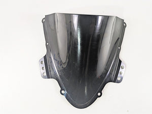 2006 Suzuki GSXR1000 K6 Black Smoked Windscreen Windshield
