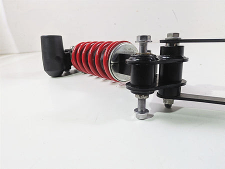 2024 Triumph Street Triple 765 R Straight Rear Shock Damper Suspension T2050733 {{ shop.shopifyCountryName }} - Mototech271