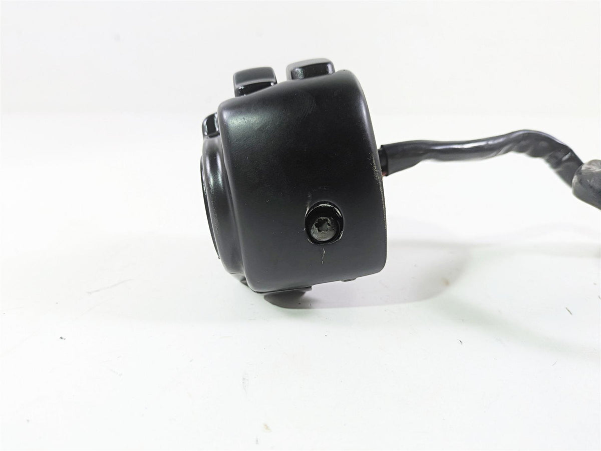 2010 Harley Dyna FXDB Street Bob Right Hand Control Switch 71684-06A {{ shop.shopifyCountryName }} - Mototech271