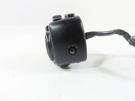 2010 Harley Dyna FXDB Street Bob Right Hand Control Switch 71684-06A {{ shop.shopifyCountryName }} - Mototech271