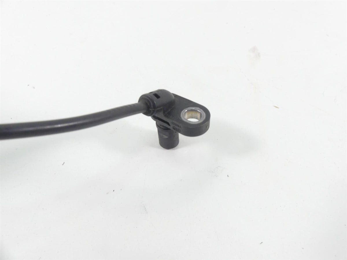2019 KTM 1290R Super Adventure Rear Abs Brake Wheel Speed Sensor 76042125000 {{ shop.shopifyCountryName }} - Mototech271