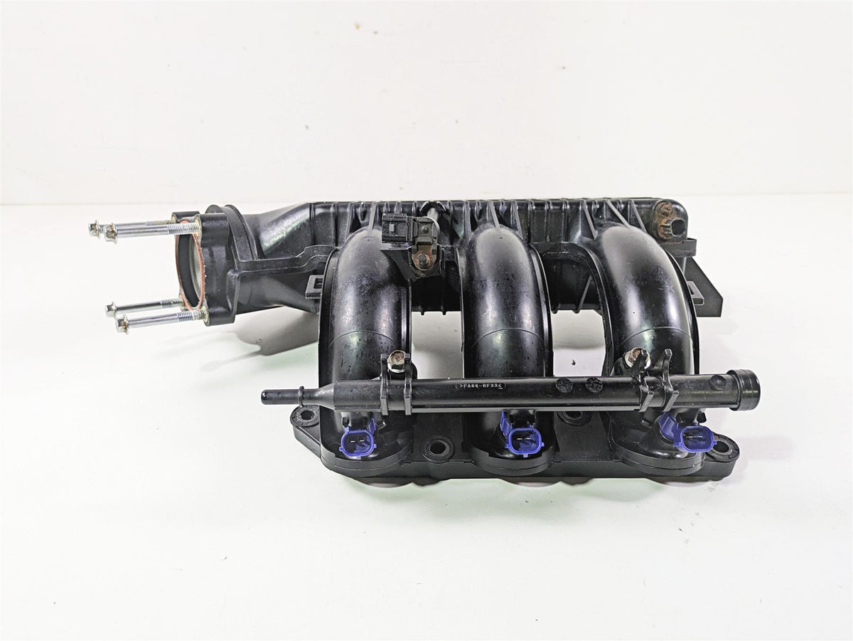 2019 Yamaha VX Cruiser HO 1800 Intake Manifold & Injectors 6BH-13641-10-00 {{ shop.shopifyCountryName }} - Mototech271