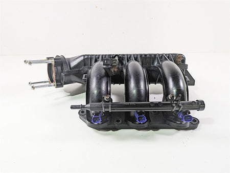 2019 Yamaha VX Cruiser HO 1800 Intake Manifold & Injectors 6BH-13641-10-00 {{ shop.shopifyCountryName }} - Mototech271