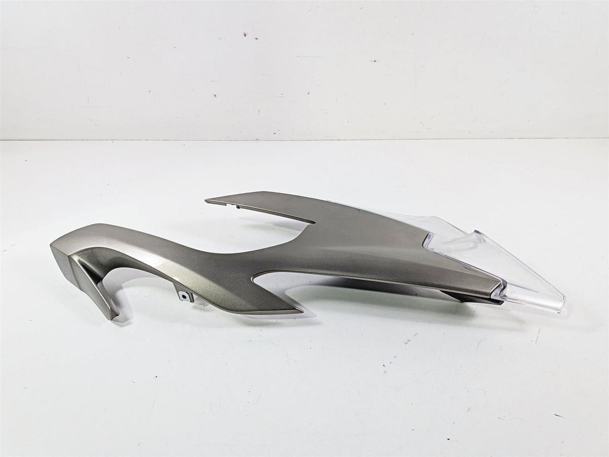 2016 BMW R1200RT RT RTW K52 Left Headlight Fairing Cover Platinbronz 46638533559 {{ shop.shopifyCountryName }} - Mototech271