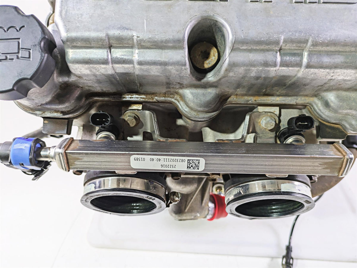 2022 Polaris Ranger 1000 Premium Great Running Engine Motor 4K -Video 2208322 {{ shop.shopifyCountryName }} - Mototech271