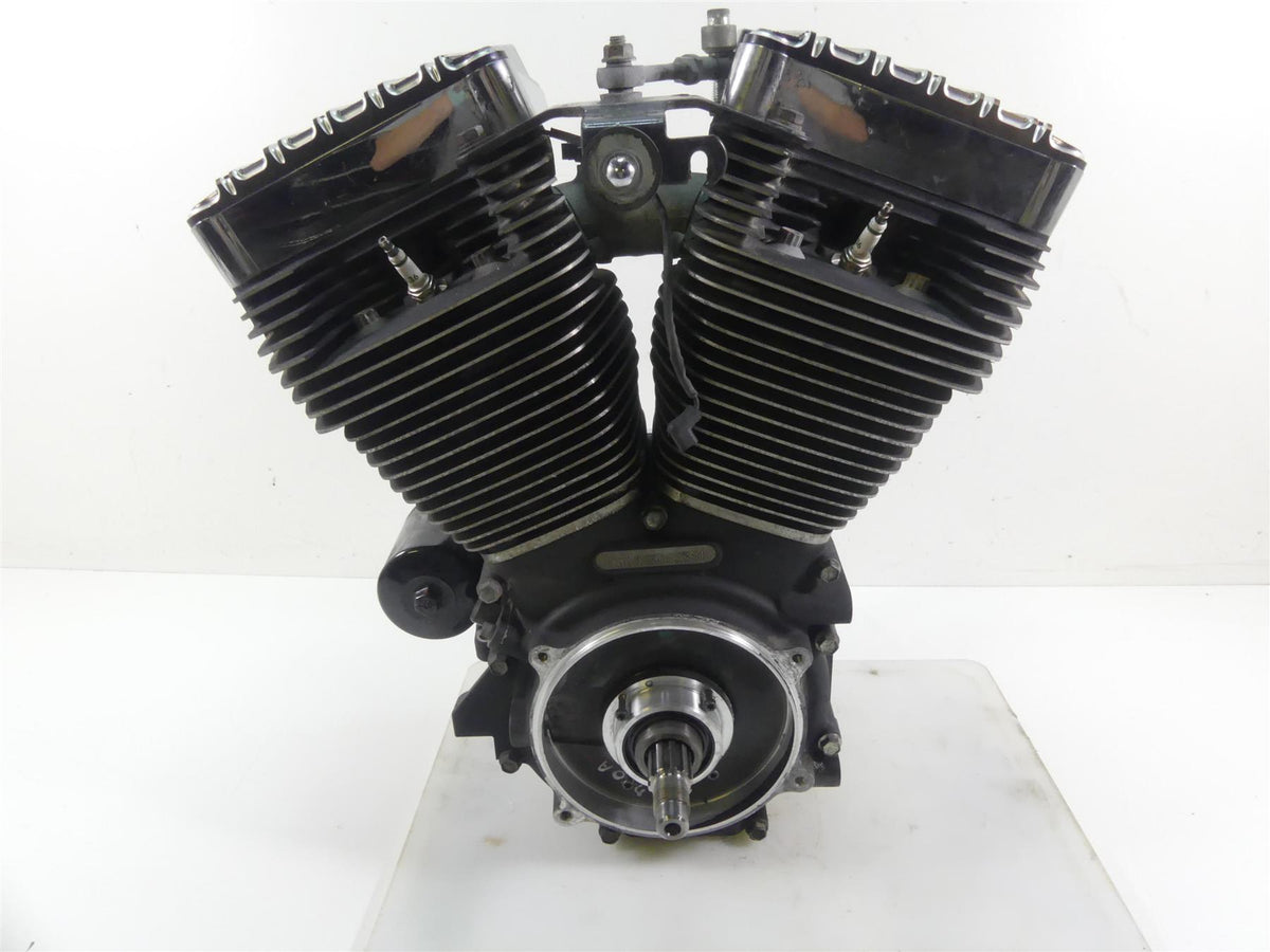 1999 Harley Dyna FXDS Convertible Runnin 88ci A Engine Motor 19K -Vid 16165-99 {{ shop.shopifyCountryName }} - Mototech271