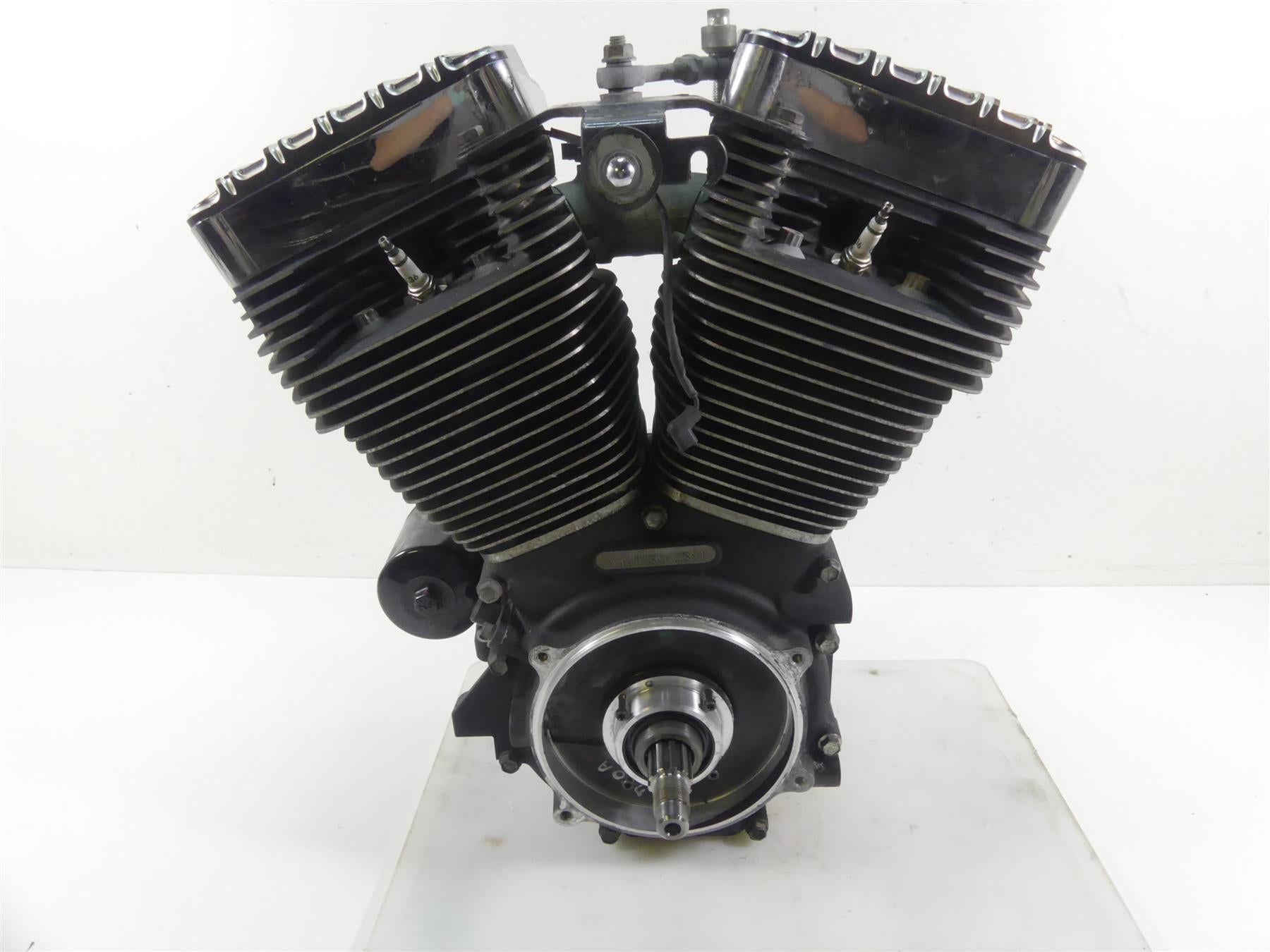 1999 Harley Dyna FXDS Convertible Runnin 88ci A Engine Motor 19K -Vid 16165-99 {{ shop.shopifyCountryName }} - Mototech271