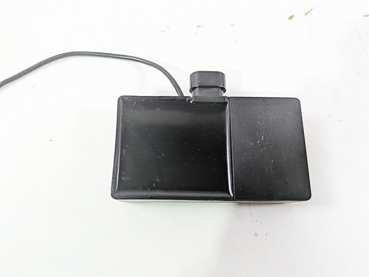 2009 Harley Touring FLHX Street Glide Alarm Box Security Siren 68970-06 {{ shop.shopifyCountryName }} - Mototech271