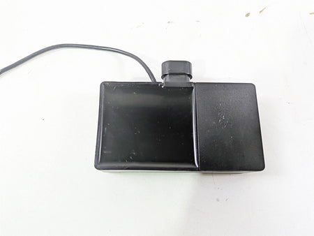 2009 Harley Touring FLHX Street Glide Alarm Box Security Siren 68970-06 {{ shop.shopifyCountryName }} - Mototech271