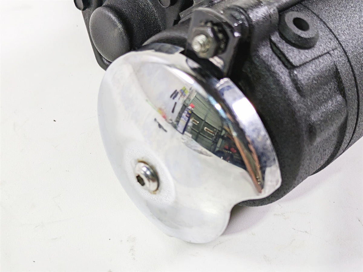 2010 Harley Touring FLHTK Electra Glide Engine Starter Motor 96 103 110 31618-06 {{ shop.shopifyCountryName }} - Mototech271