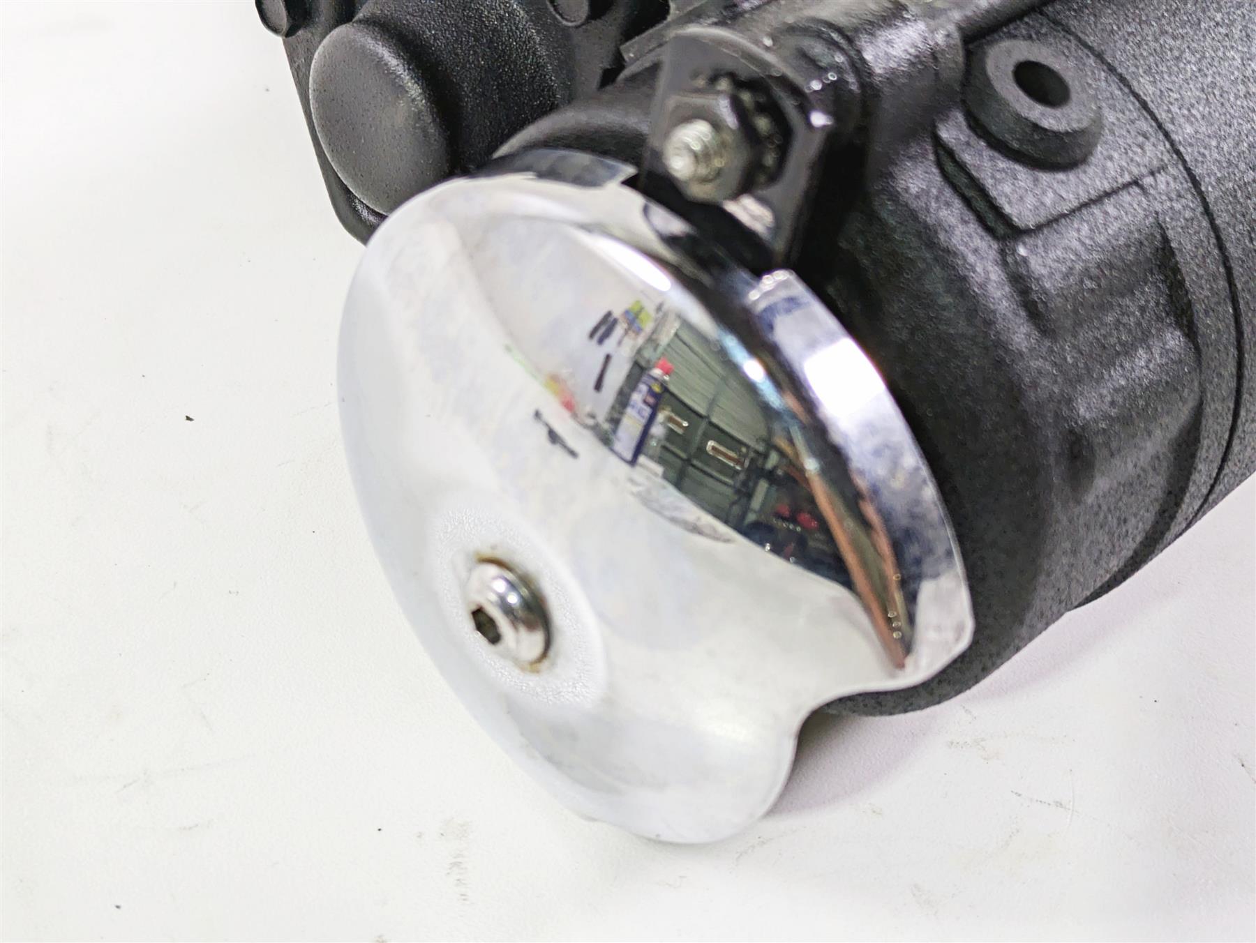 2010 Harley Touring FLHTK Electra Glide Engine Starter Motor 96 103 110 31618-06 {{ shop.shopifyCountryName }} - Mototech271