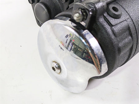 2010 Harley Touring FLHTK Electra Glide Engine Starter Motor 96 103 110 31618-06 {{ shop.shopifyCountryName }} - Mototech271
