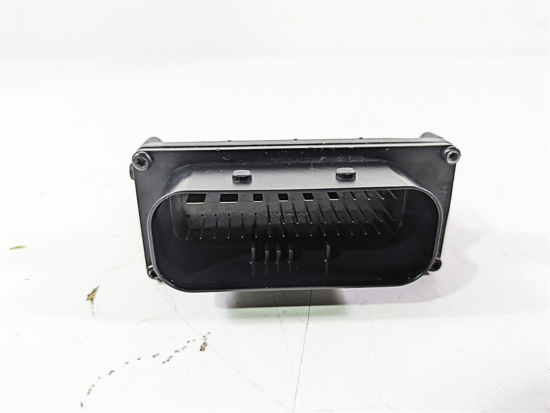 2019 BMW S1000XR K49 Esa Suspension Control Module Ecu 61358564702 {{ shop.shopifyCountryName }} - Mototech271