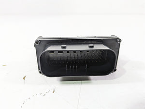 2019 BMW S1000XR K49 Esa Suspension Control Module Ecu 61358564702