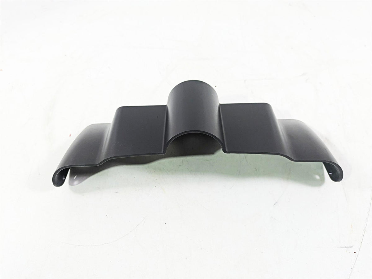 1996 Harley Touring FLHTCUI Electra Glide Ignition Switch Cover 58510-96 {{ shop.shopifyCountryName }} - Mototech271