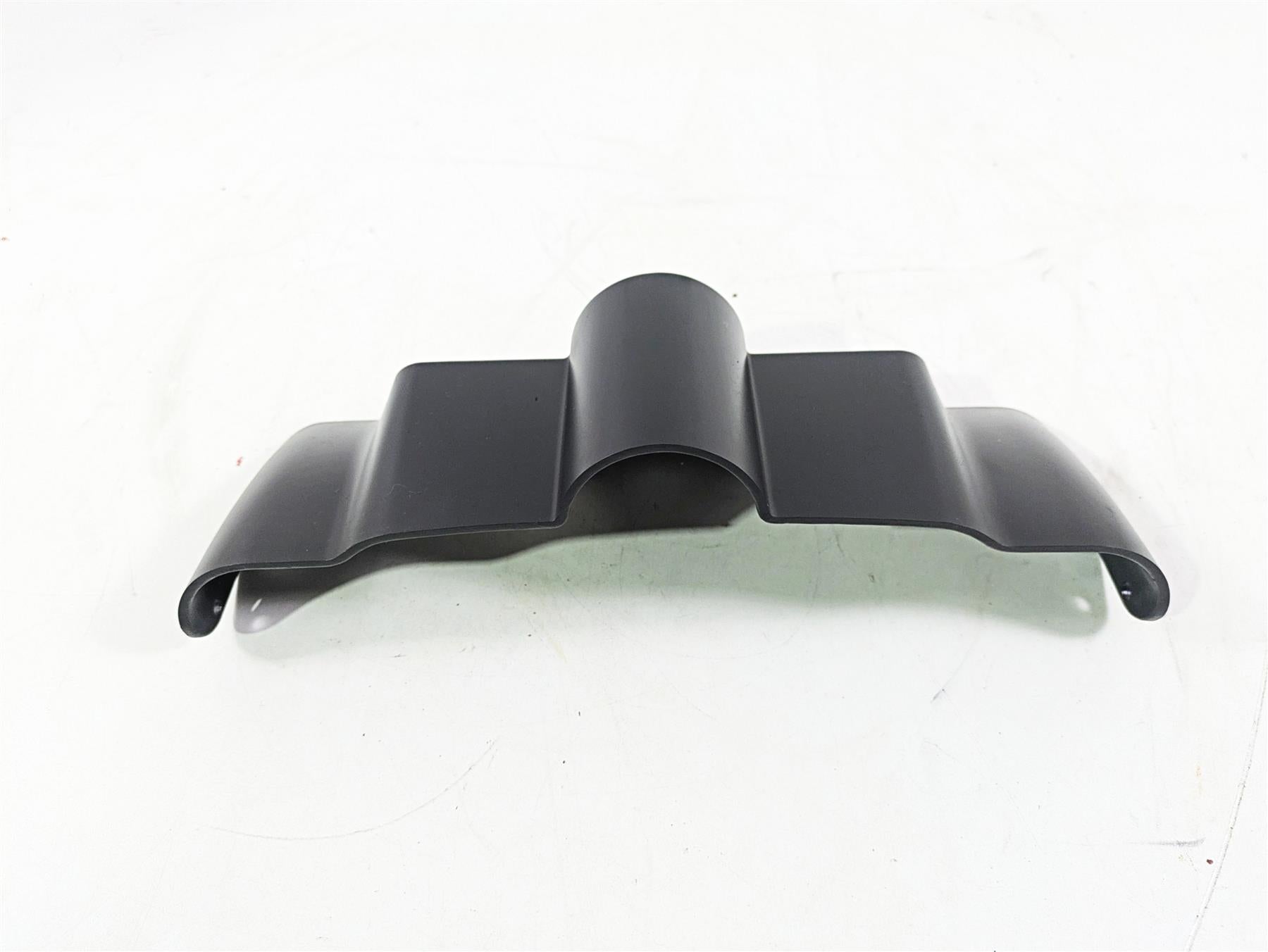 1996 Harley Touring FLHTCUI Electra Glide Ignition Switch Cover 58510-96 {{ shop.shopifyCountryName }} - Mototech271