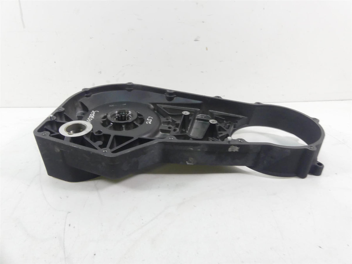 2005 Harley Softail FLSTSC Heritage Springer Inner Primary Drive Cover 60620-94B {{ shop.shopifyCountryName }} - Mototech271