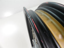 Load image into Gallery viewer, 2016 Moto Guzzi V7 II Special 750 Front Spoke Wheel Rim 18x2.5 - Read B063702 | Mototech271

