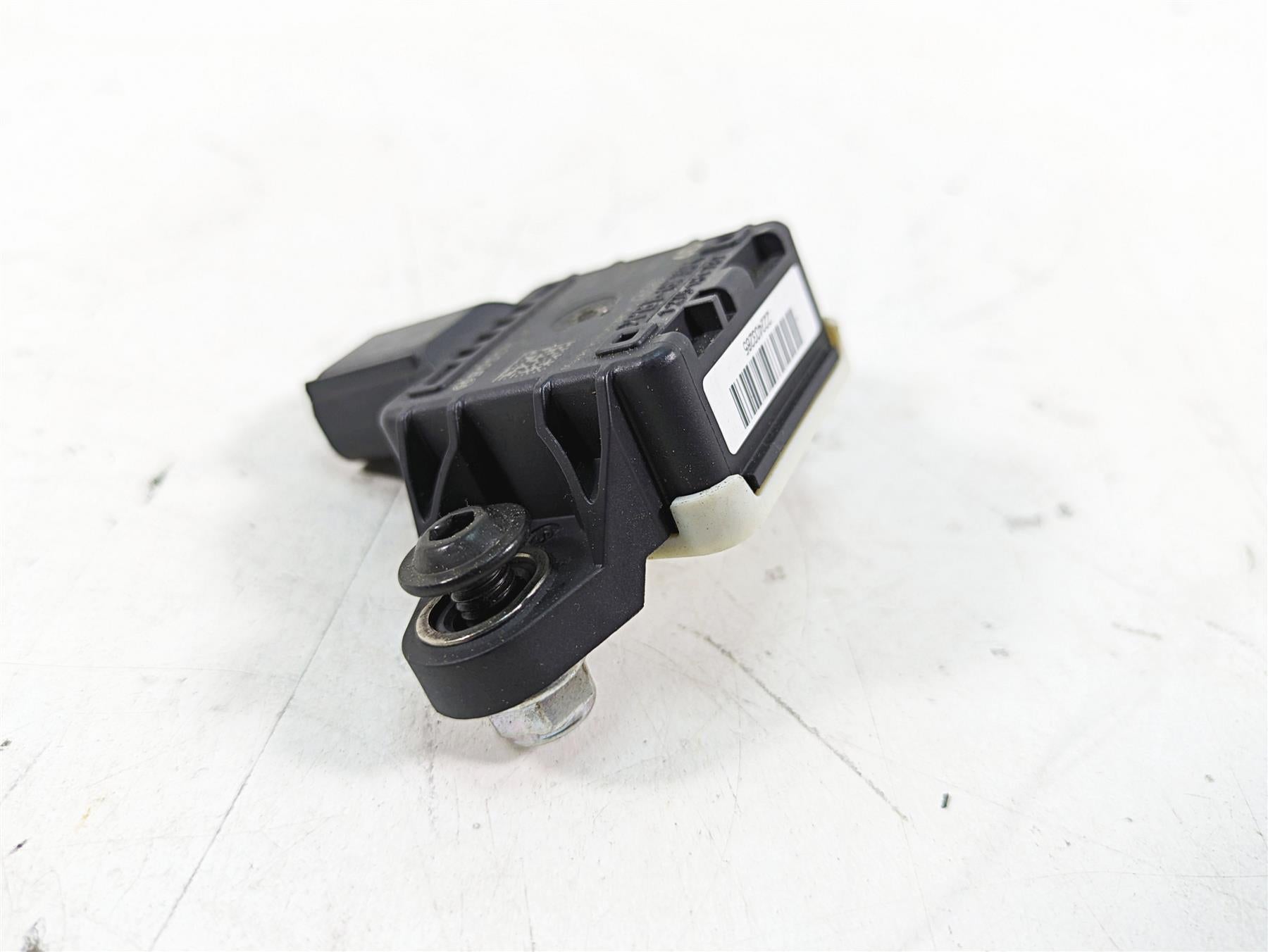 2020 Ducati Scrambler 1100 Sport Pro Lean Angle Fall Sensor Bosch 38540092A {{ shop.shopifyCountryName }} - Mototech271