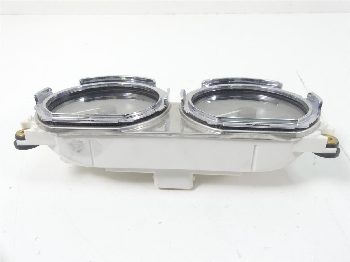 2014 Harley Touring FLHX Street Glide Gauges 24K Speedometer Instrument 70900124 {{ shop.shopifyCountryName }} - Mototech271
