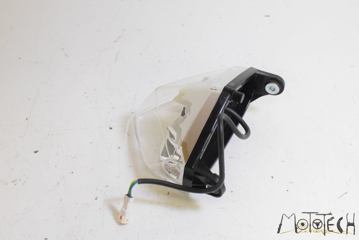 2016 KTM 1190 Adventure Taillight Tail Light Lamp Lens 60314040100 {{ shop.shopifyCountryName }} - Mototech271
