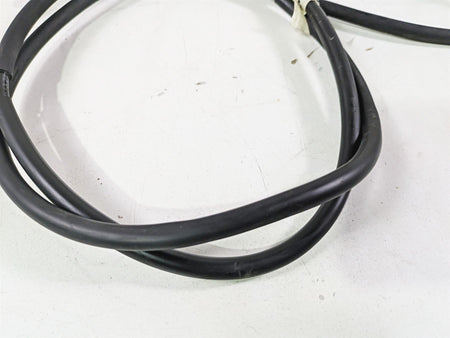 2022 Ducati Scrambler Desert Sled Front Rear Abs Brake Line Set 61811231A {{ shop.shopifyCountryName }} - Mototech271