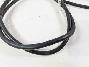 2022 Ducati Scrambler Desert Sled Front Rear Abs Brake Line Set 61811231A | Mototech271