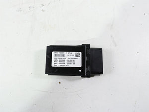 2021 BMW R1250GS K51 Adv Light Control Module Unit Box 1600221 | Mototech271